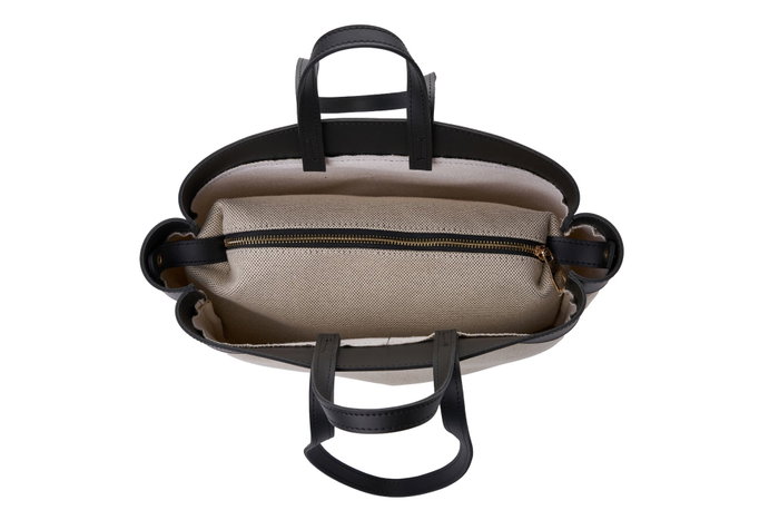Lucky Bees Isla - Negro Lucky Bees Isla - Negro